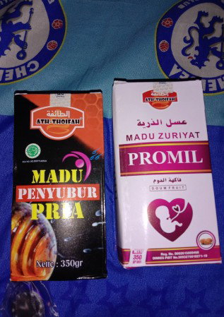 mohon infonya