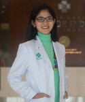 dorothy simatupang profile icon
