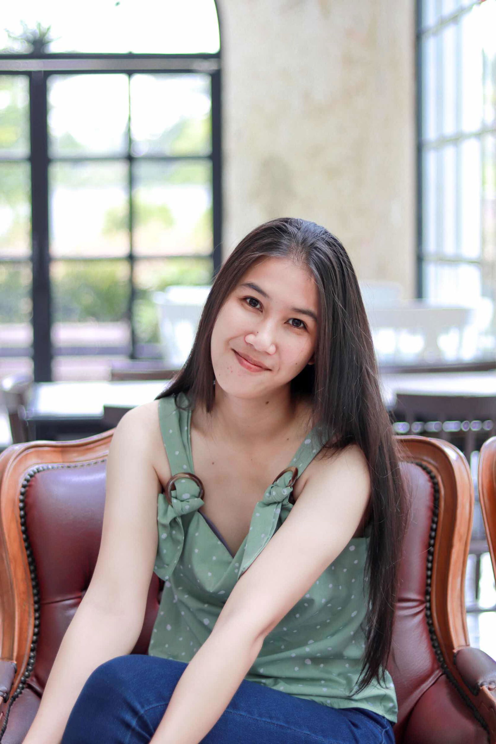 Narumol profile icon