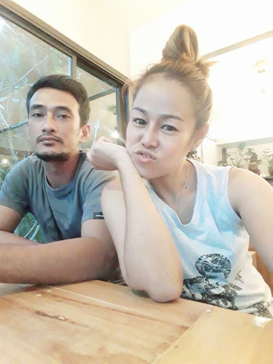 Jutamas Somza profile icon