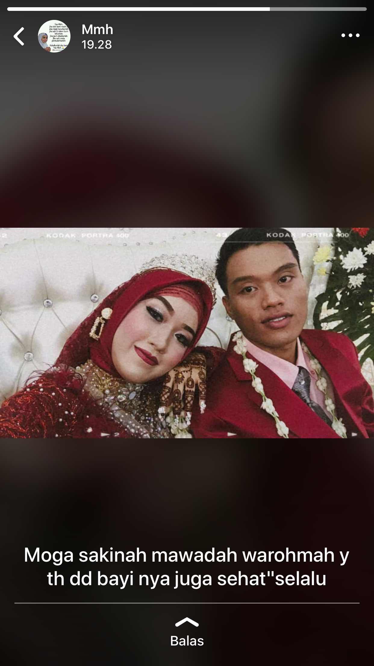 Na Ghina profile icon