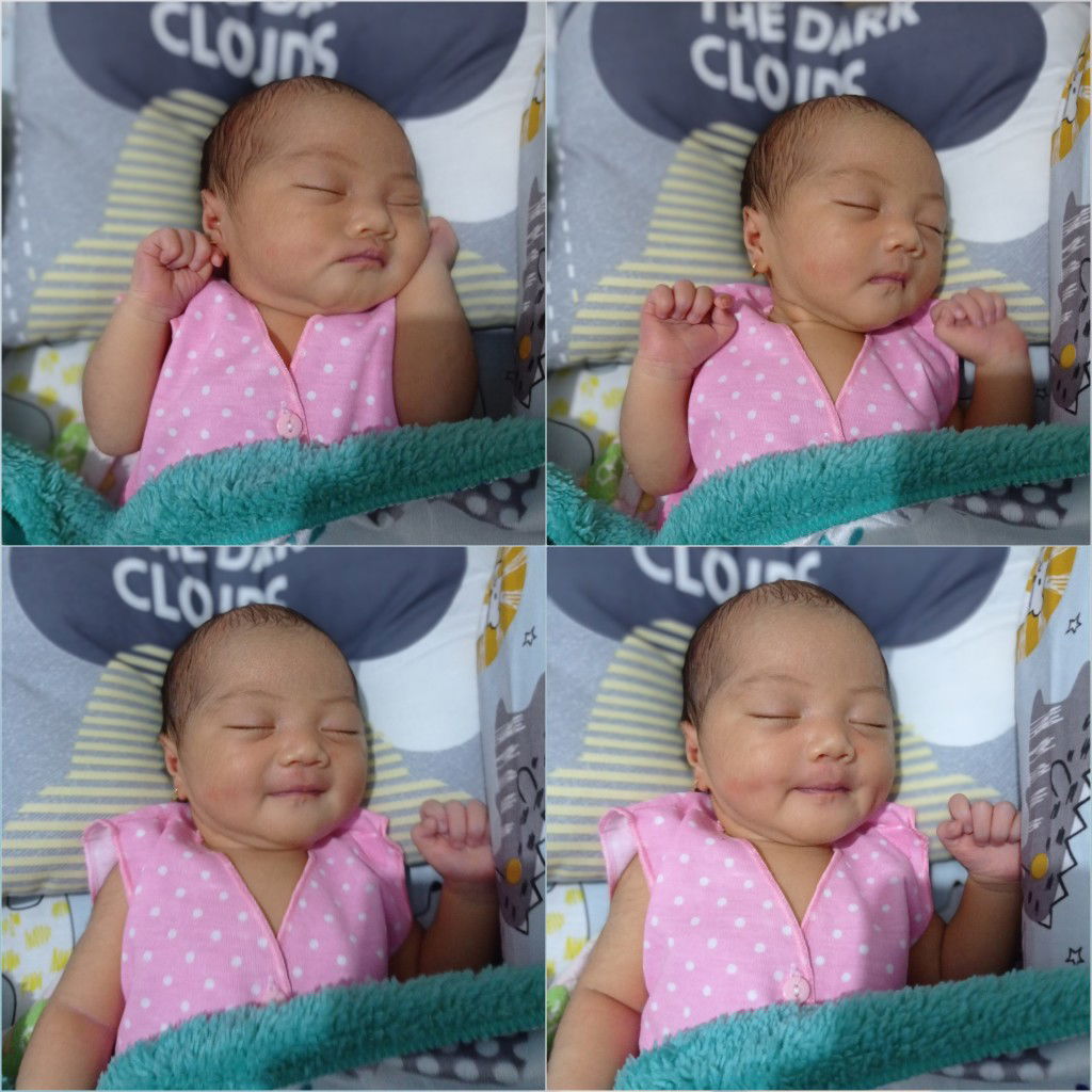 Mita Oktarini profile icon