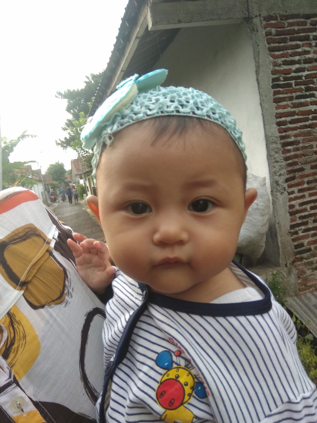 Ceisya Aurora Pramono profile icon