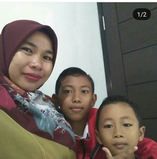 Yanti Rusmiati profile icon