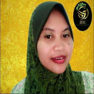 nurjannah fikriyah profile icon