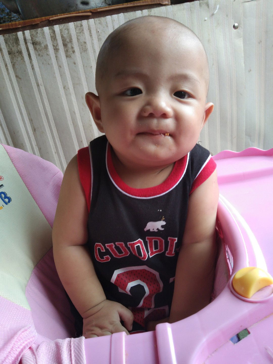 Muhammad Rafiq Bin Zainuddin profile icon