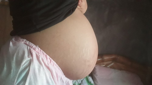 38 weeks and 5 days