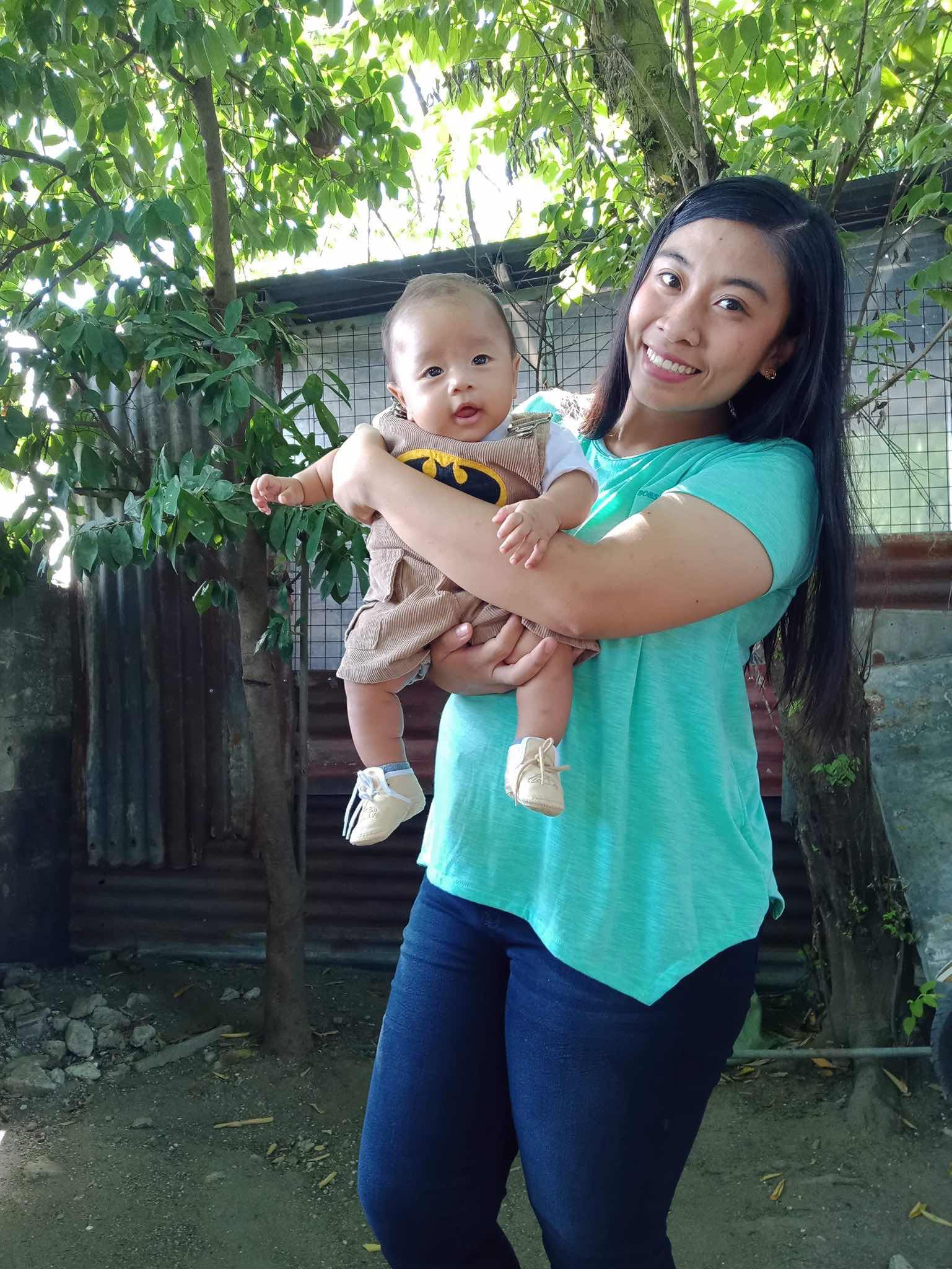 Jerence Lojea Mendoza-Añover profile icon