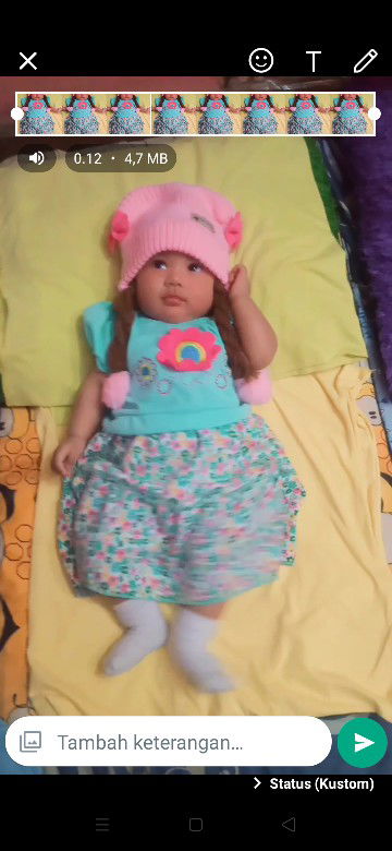 Novi Rahmawati profile icon