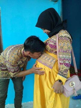 Siti Fadilah profile icon