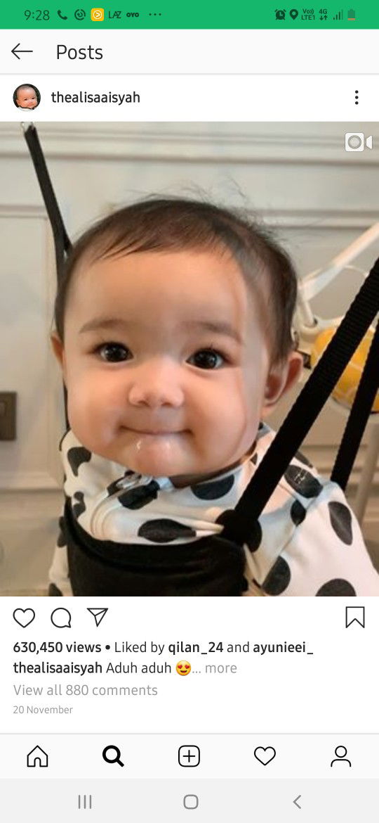 Hani Swaggie profile icon