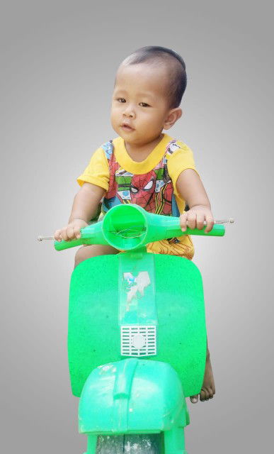 icha rasydah profile icon