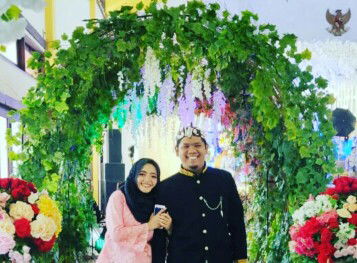 Mega Sagita Nanda Putri profile icon