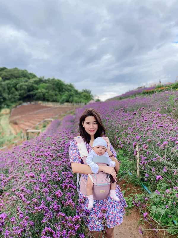 Atcharaporn Mew profile icon