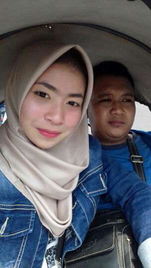 Umrotul Faizah profile icon