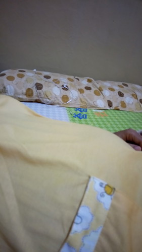 Seberapa Besar Janin Saya Usia Kandungan 5 Bulan