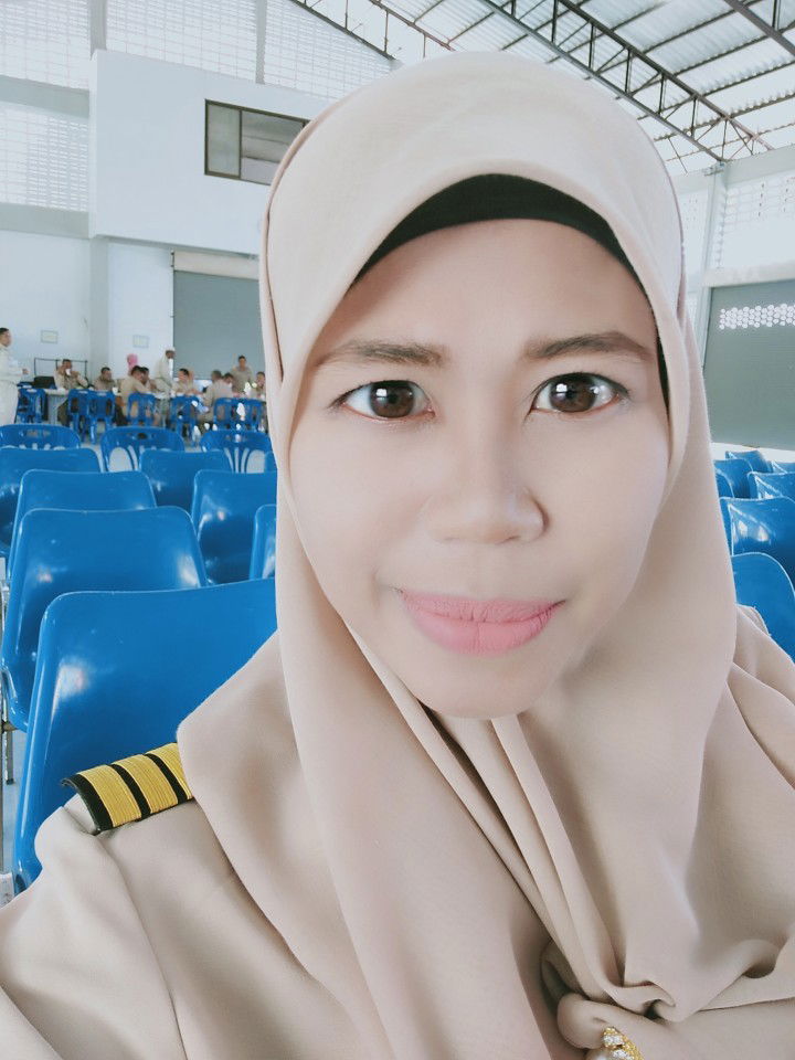 โรสนานี อะจารู profile icon