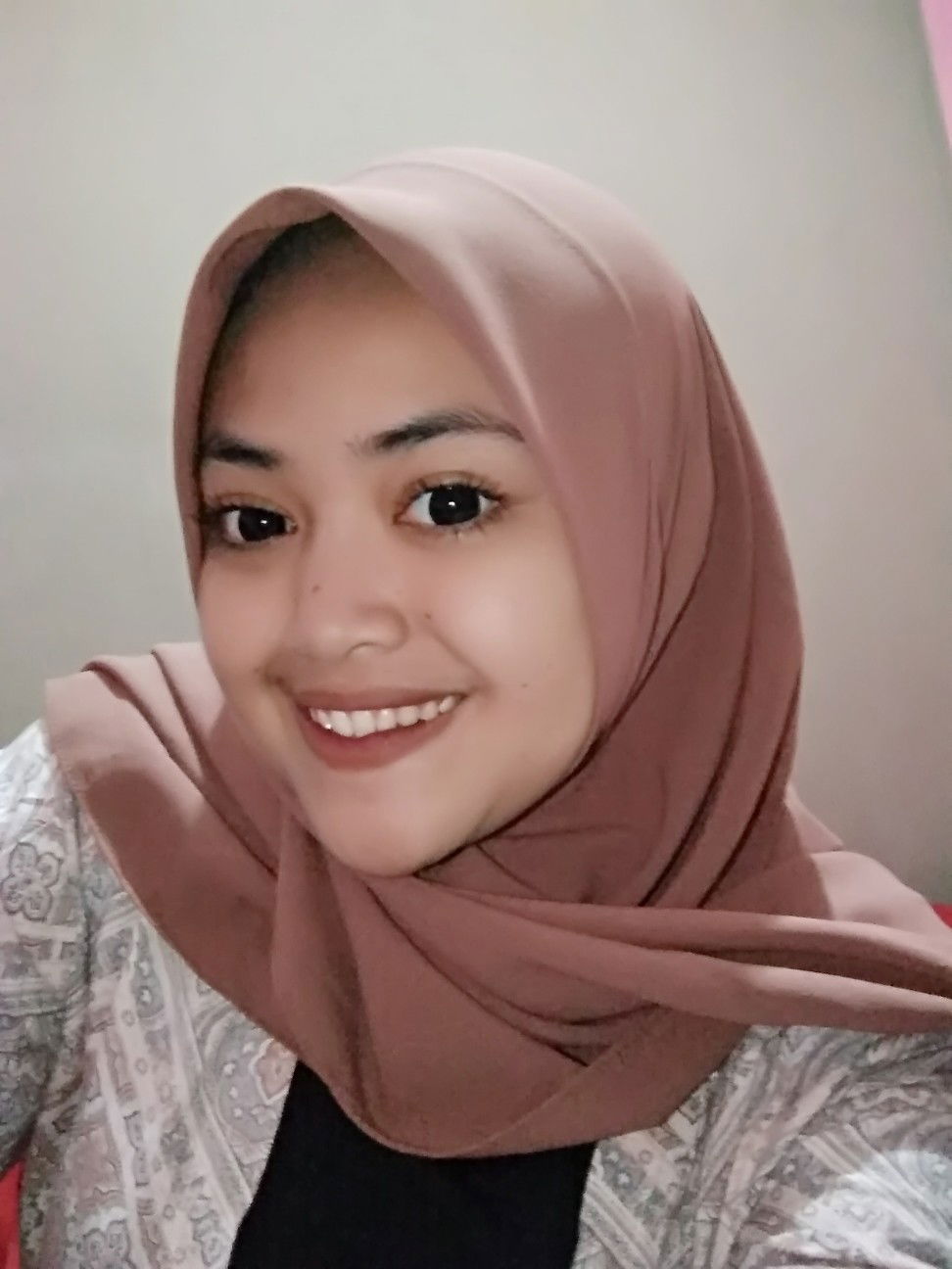 Diyah tri Wulandari profile icon