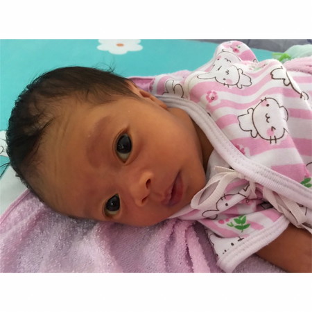 ว่าด้วยเรื่องลูก