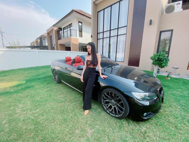 PHUTTHIDA CHINNAKONUAORANUT profile icon