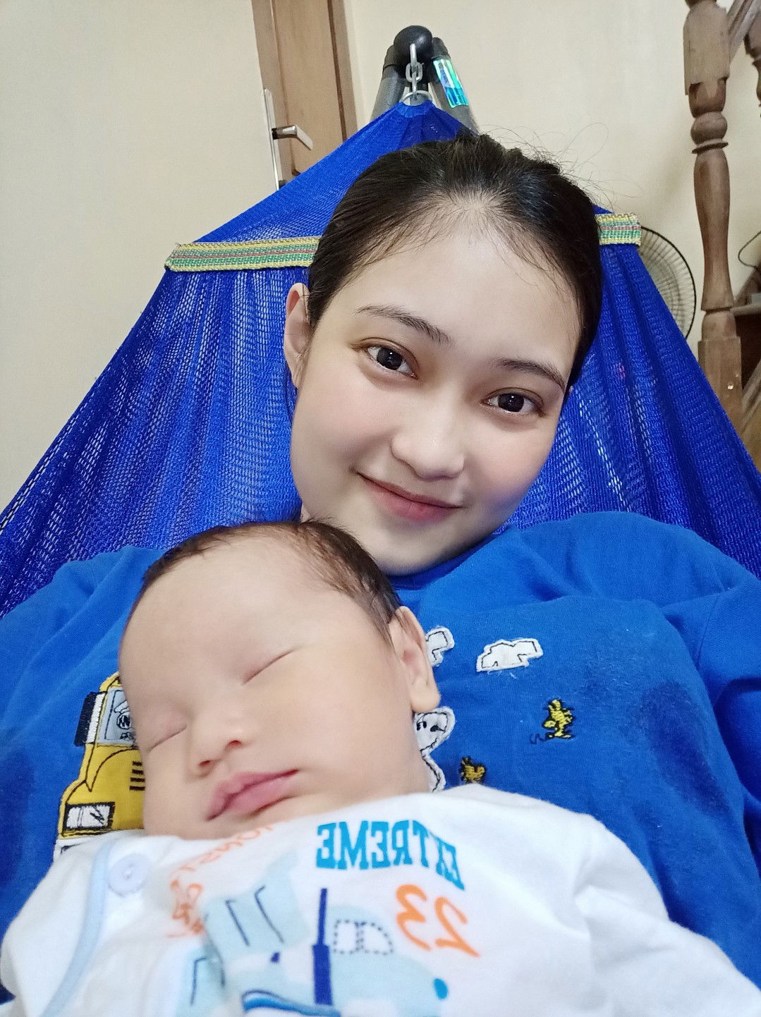 thảo hồ profile icon