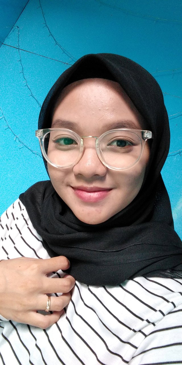 Puput Syabah profile icon