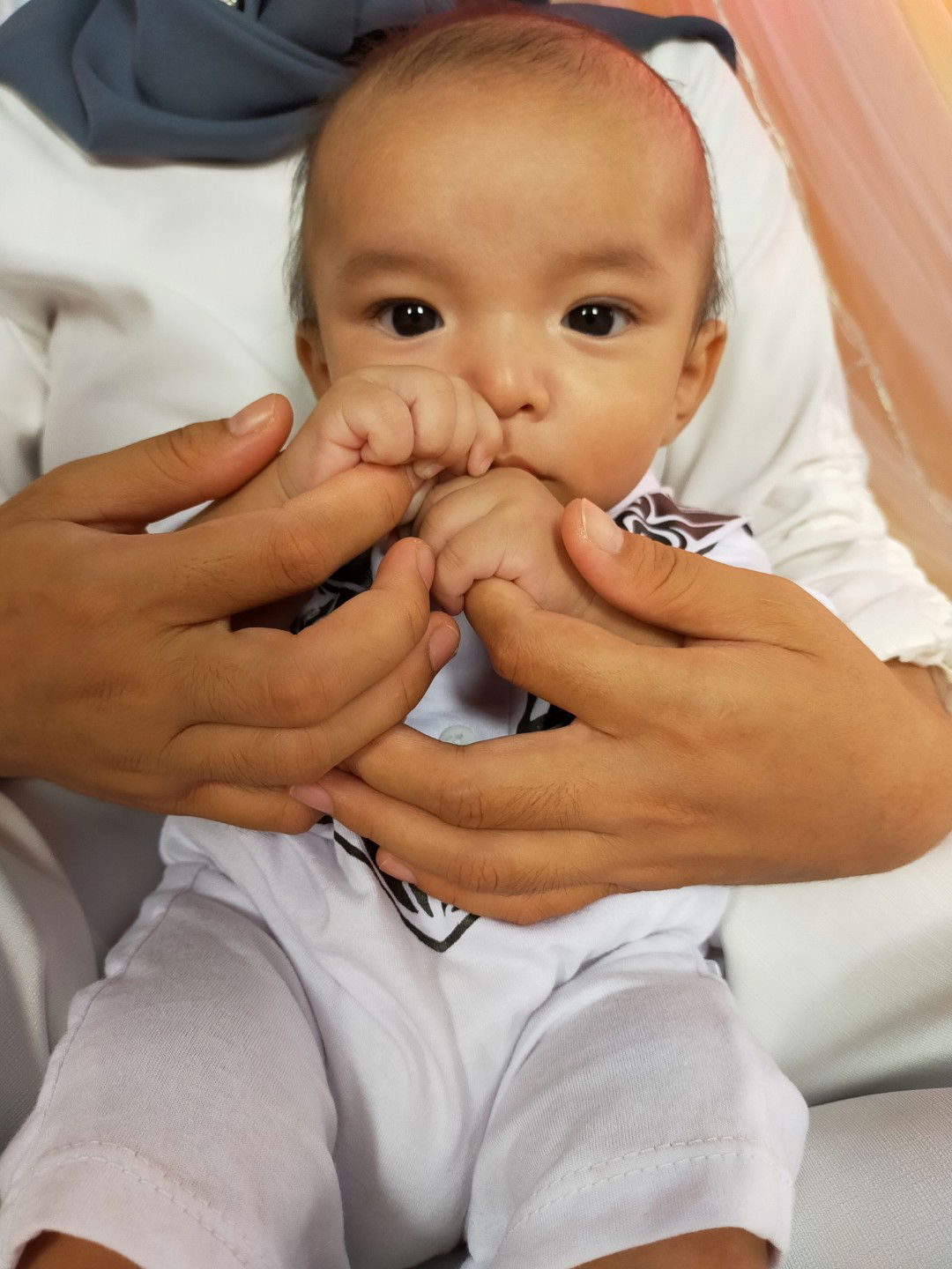 Haryati Atik profile icon