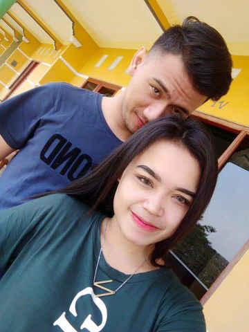 nisa firdaus profile icon