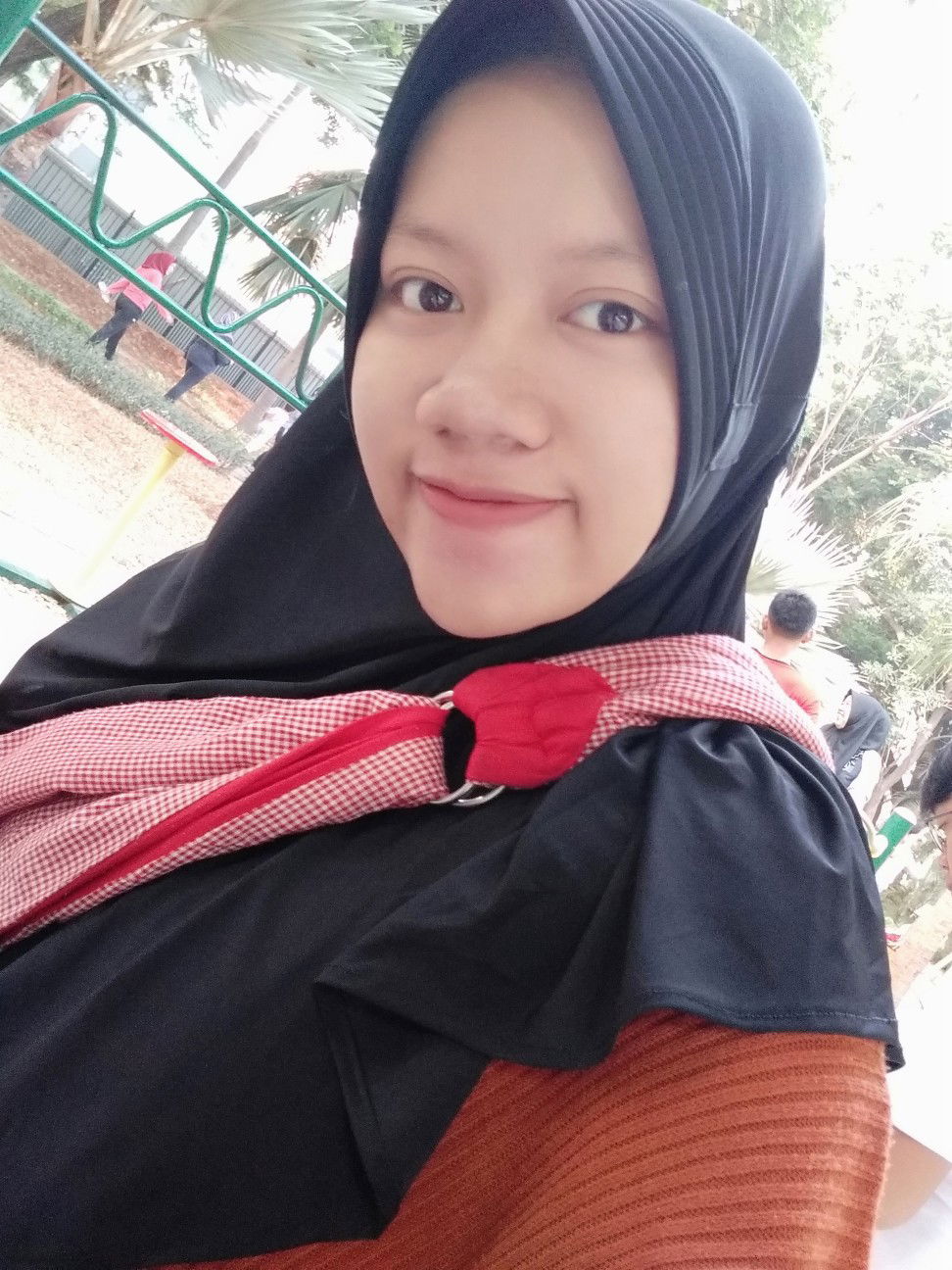 Umi farkhatin inayah profile icon