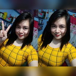Monaliza Velasco profile icon