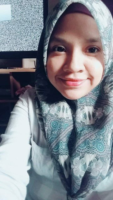 ayu balqishah profile icon