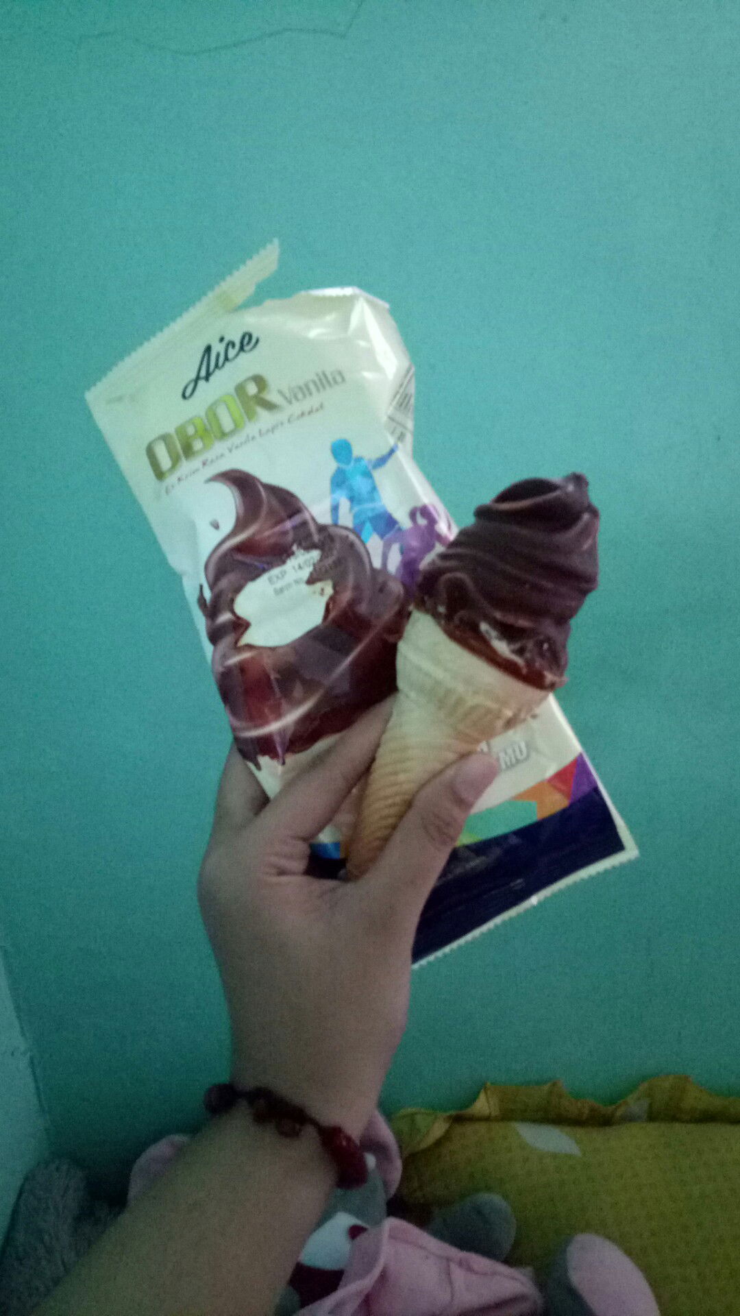 pratiwi suharyati profile icon