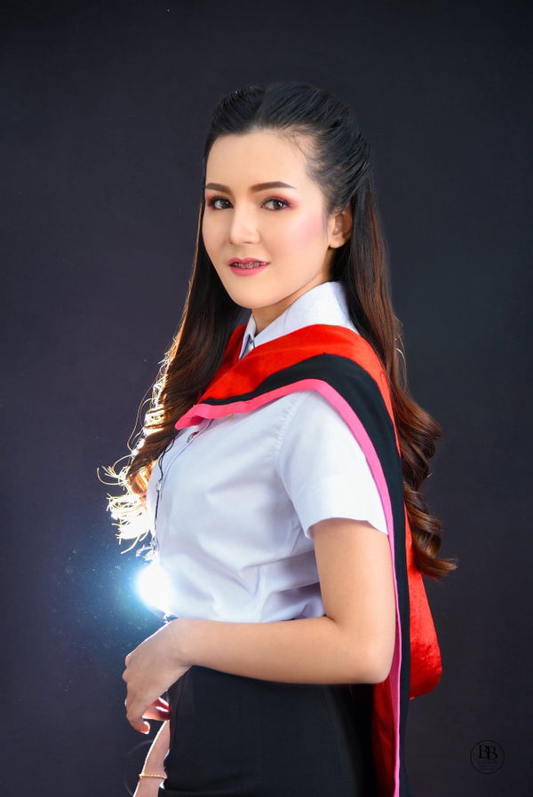 นางสาวจริยา โอกาศ profile icon