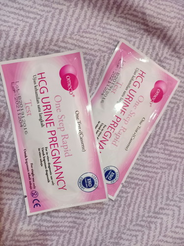 PENANTIAN SETIAP BULAN...