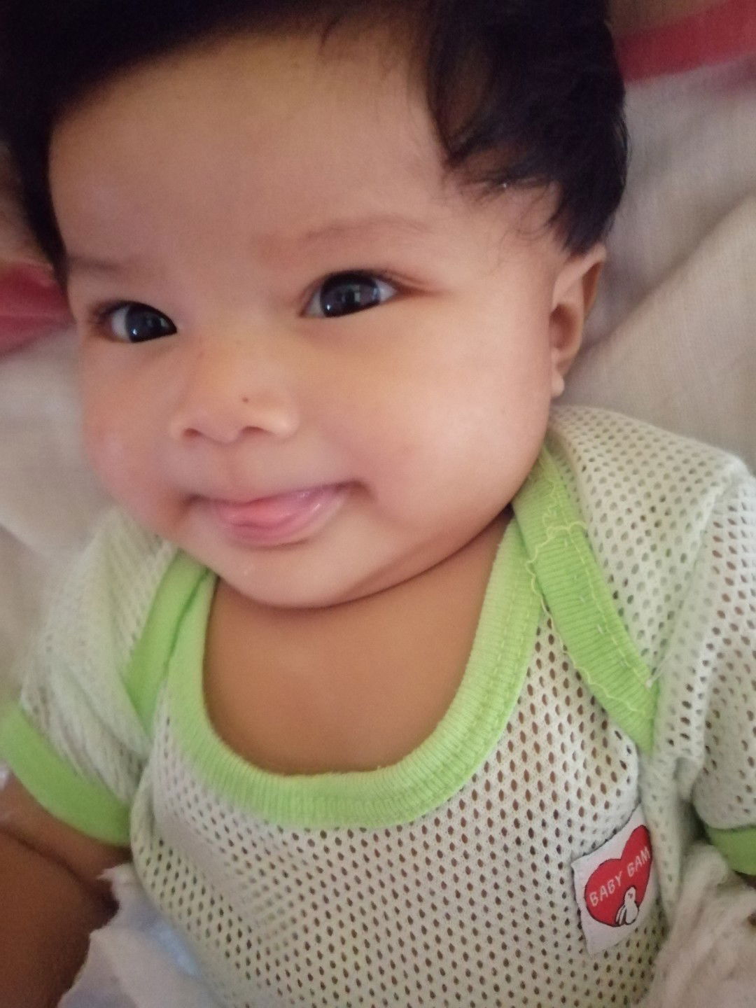 Siti Nor Atikah Binti Mat Rodzi  profile icon