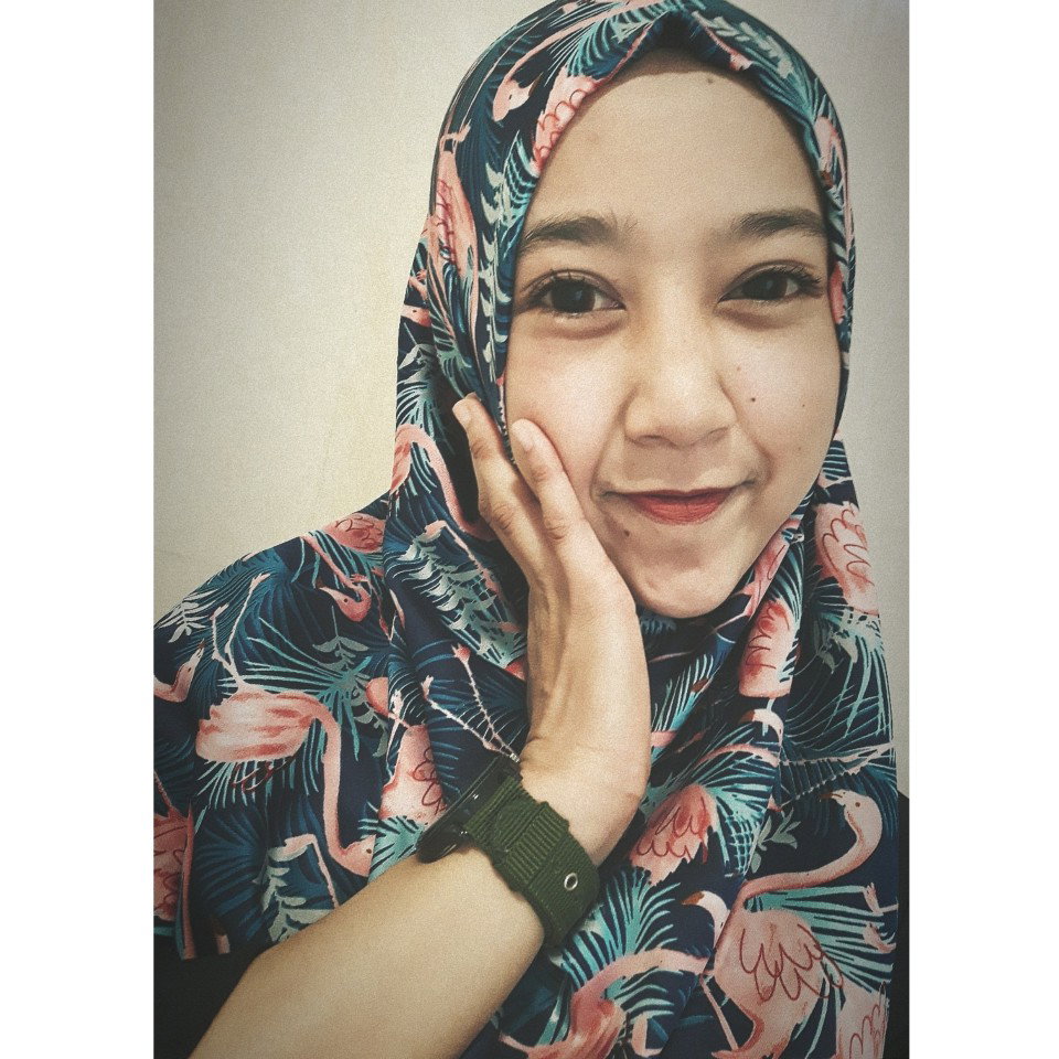 Siska Wulandari Dwi Permatasari profile icon