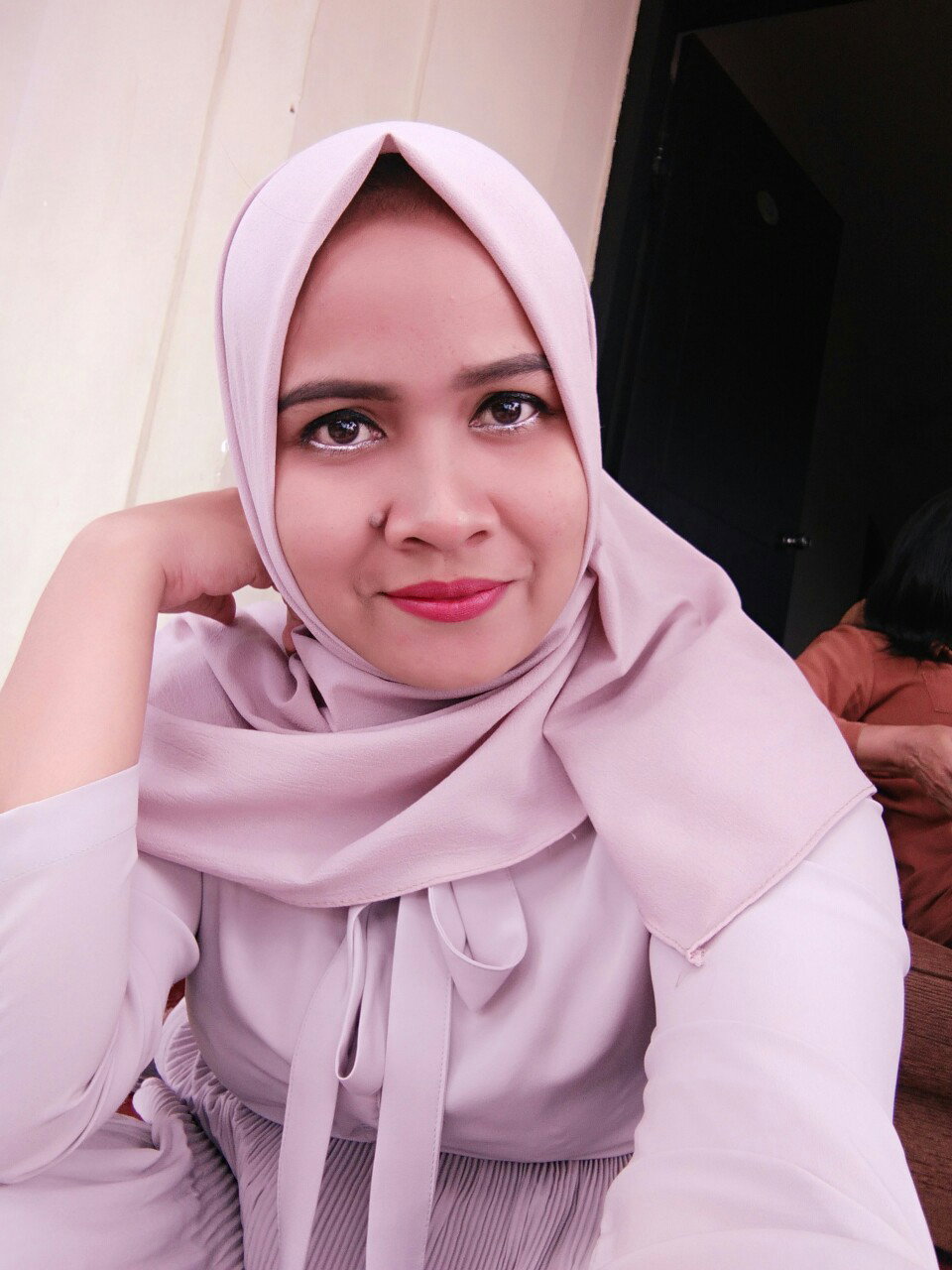 Novita Handayani profile icon