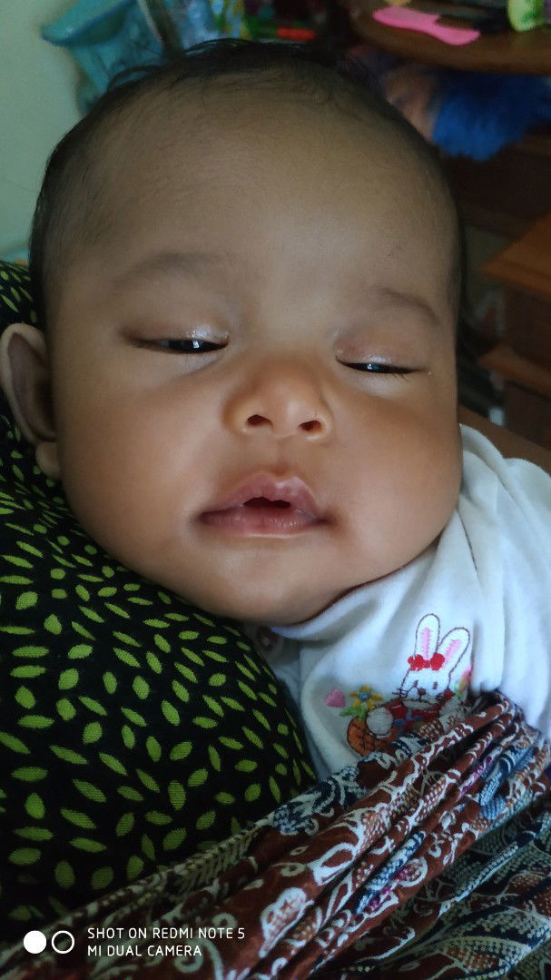 Fautri yhesika profile icon