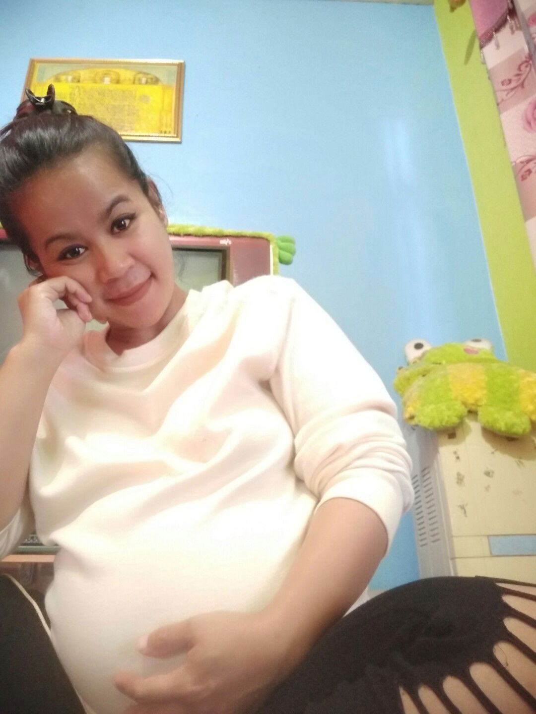 kalo persalinan bayi kembar max nya berapa minggu sih