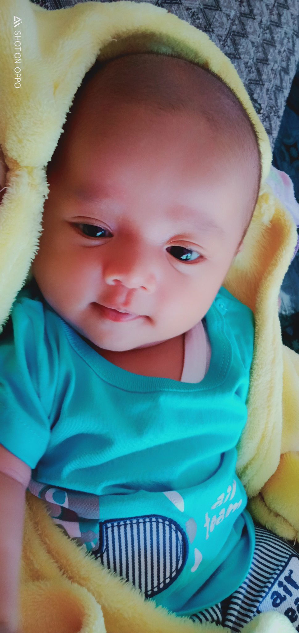 Aris krisdayanti profile icon