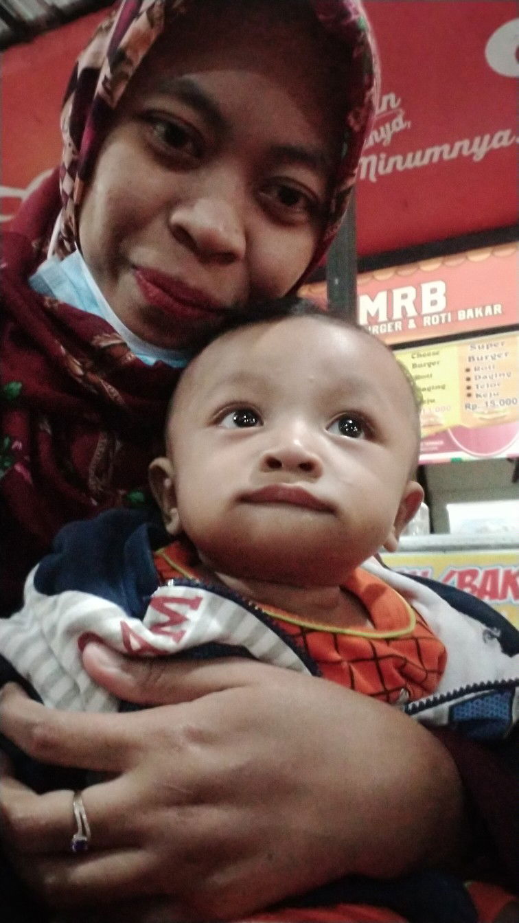 Uum Khoiroh profile icon