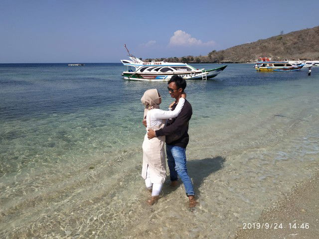 Annisa Nurrahimah profile icon