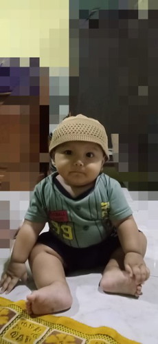 usia berapa