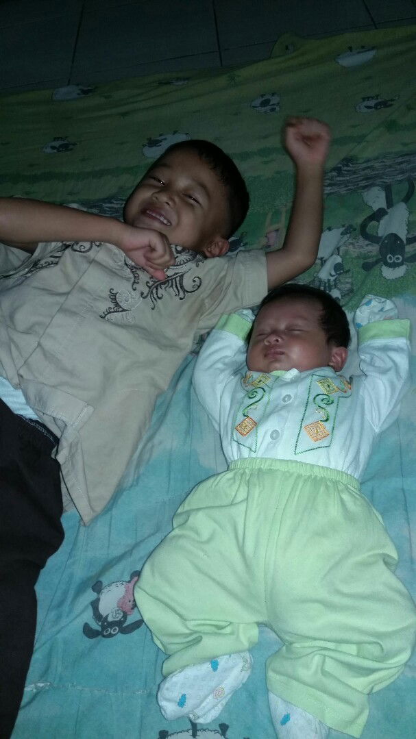 bundanya Rasyid alfaar shaputra profile icon