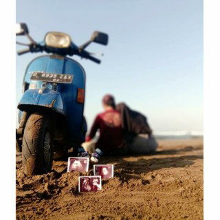Indah Yulika Nur'Afifah profile icon