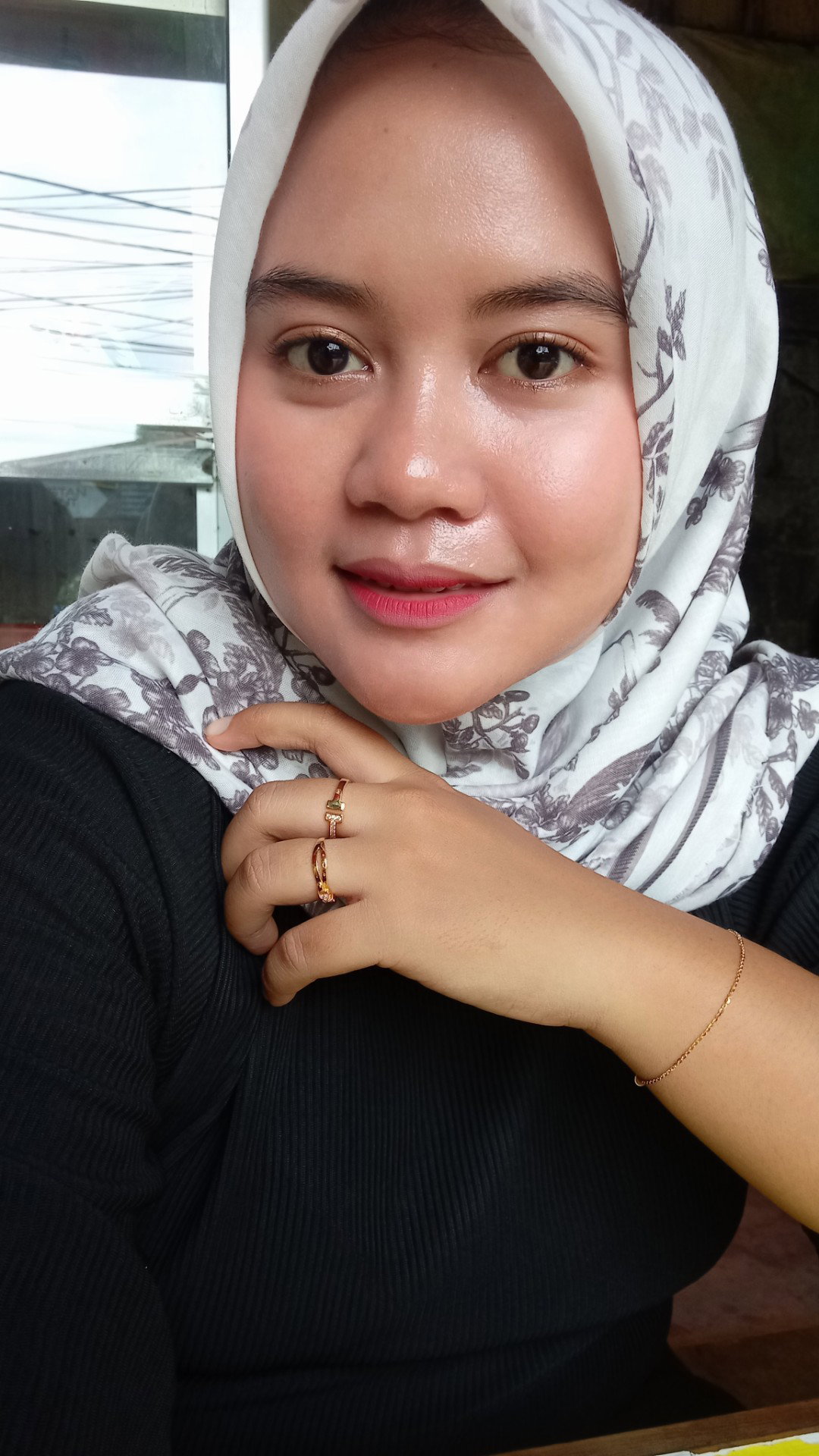 Sindy Agustine profile icon