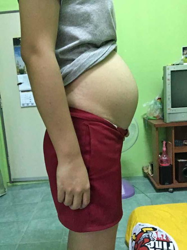 ดิ้นเก่งสุดๆ