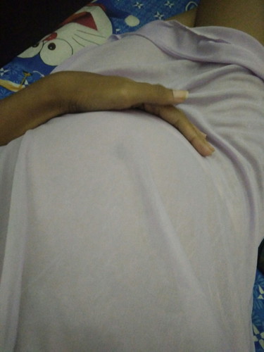 hamil 3 blan