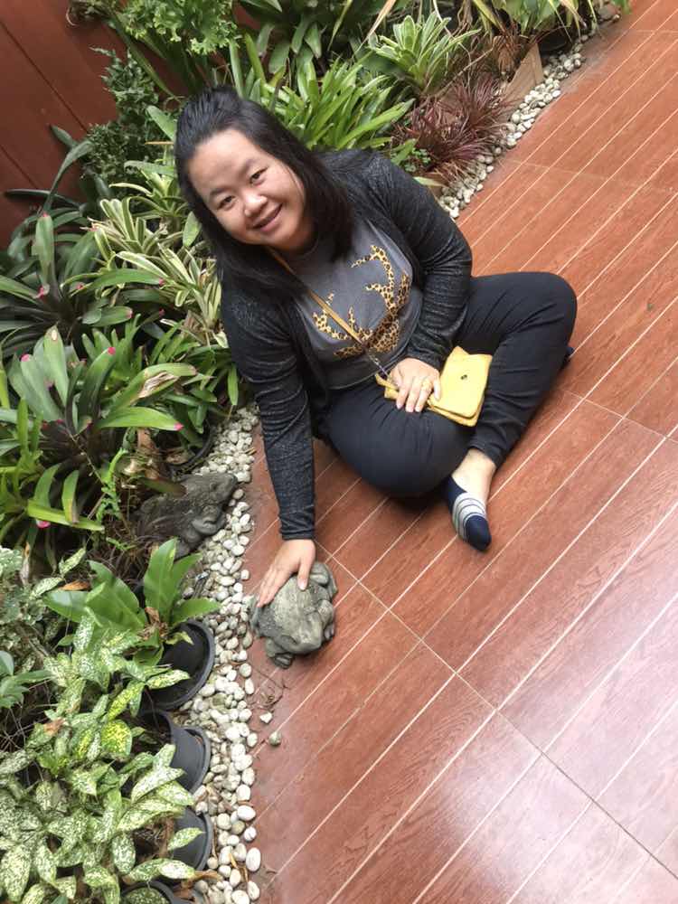 เฟร์นบี้ profile icon