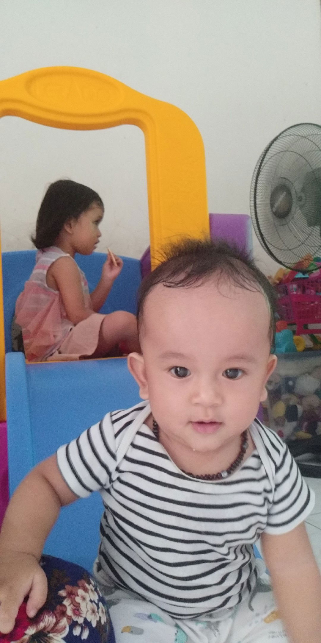 Deva Sihombing profile icon